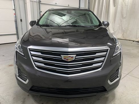 Used 2018 Cadillac XT5 Luxury w/ Driver Awareness Package image 31