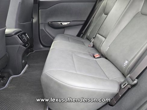Certified 2023 Lexus RZ 450e Premium w/ Technology Package AWD/4WD image 13