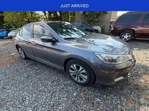 Used 2014 Honda Accord LX image 1