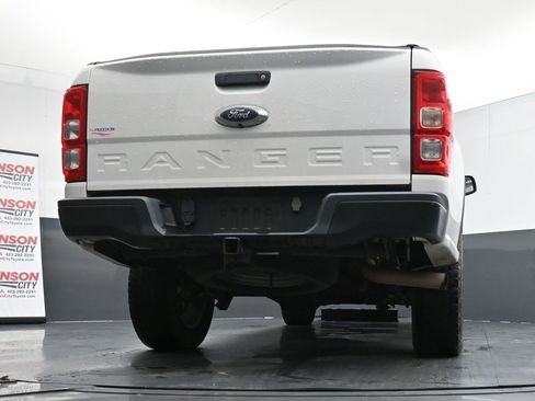 Used 2021 Ford Ranger XL w/ Equipment Group 101A High image 23