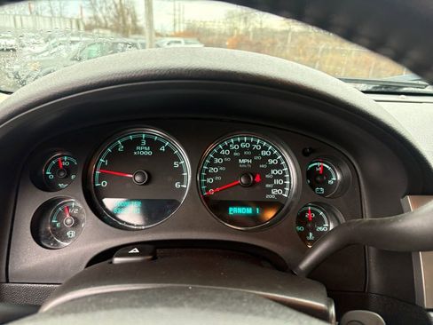 Used 2013 Chevrolet Silverado 2500 LTZ w/ LTZ Plus Package image 14