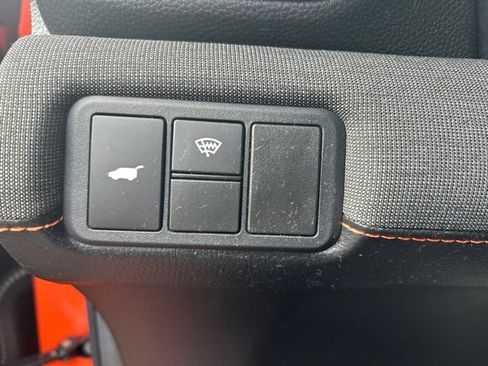 Used 2026 Honda Passport TrailSport image 32
