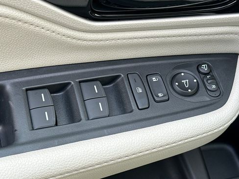 New 2026 Honda Odyssey Elite image 11