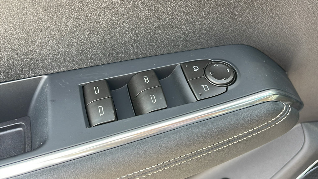 New 2027 GMC Acadia Elevation w/ Black Edition FWD image 29