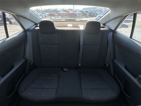 Used 2023 Kia Rio LX image 21