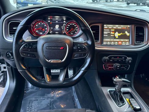 Used 2020 Dodge Charger Scat Pack w/ Dynamics Package image 13