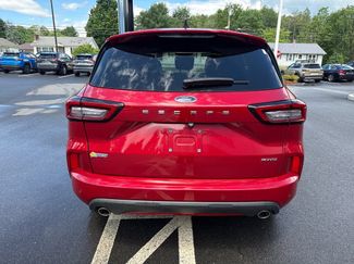 Used 2024 Ford Escape ST-Line w/ Tech Pack #1 AWD/4WD video 4
