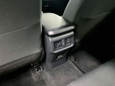 Certified 2025 Toyota RAV4 XLE AWD/4WD image 23