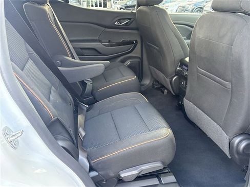 Certified 2023 GMC Acadia AT4 w/ Trailering Package image 27