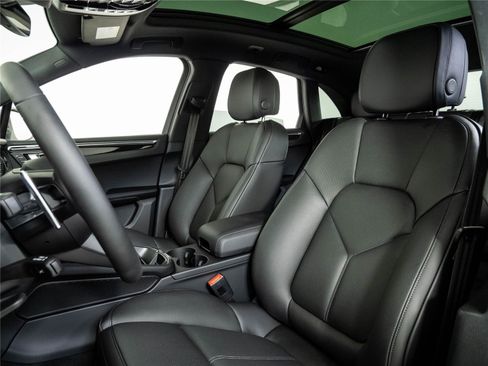 New 2026 Porsche Macan S AWD/4WD image 5