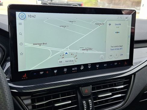 Used 2023 Ford Escape ST-Line w/ Tech Pack #1 image 3