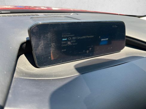 Used 2023 MAZDA MAZDA3 s AWD/4WD image 15
