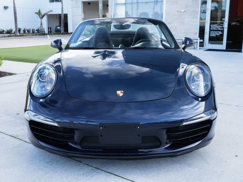 Used 2015 Porsche 911 Carrera S image 4