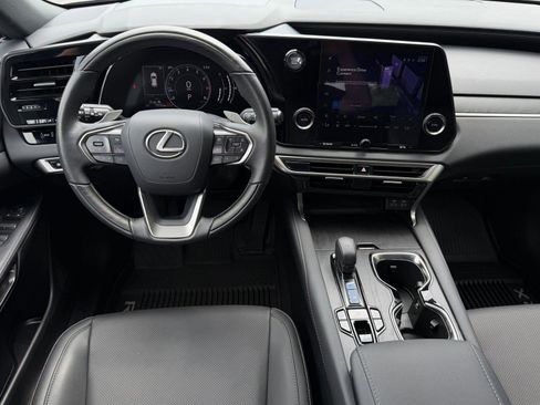 Used 2024 Lexus RX 350 Premium w/ Accessory Package (Z1) AWD/4WD image 24