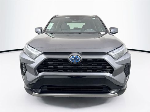 Certified 2024 Toyota RAV4 SE image 9