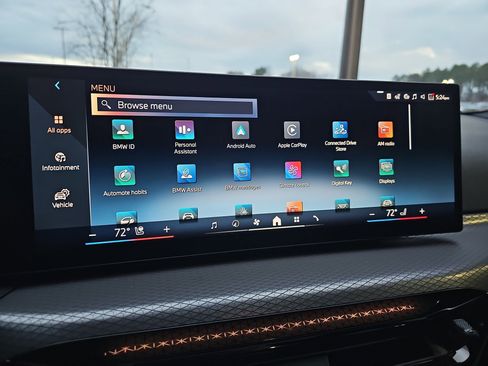 New 2026 BMW 330i Sedan w/ M Sport Package image 23