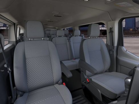 New 2026 Ford Transit 350 XL RWD image 10