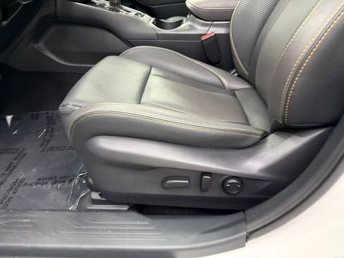 Used 2022 Subaru Outback Wilderness AWD/4WD image 10