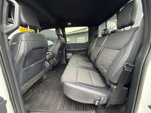 Used 2025 Ford F150 Tremor w/ Bed Utility Package AWD/4WD image 38