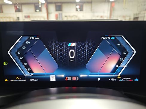 New 2026 BMW 330i Sedan w/ M Sport Package image 20