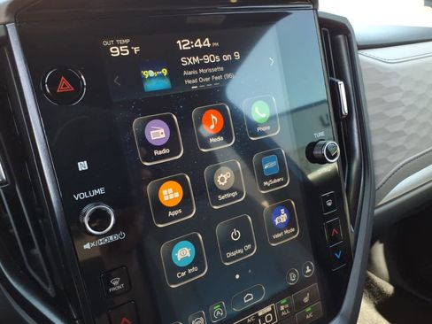 Used 2026 Subaru Forester Premium image 33