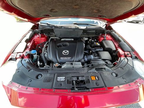 Used 2018 MAZDA CX-5 Sport FWD image 32