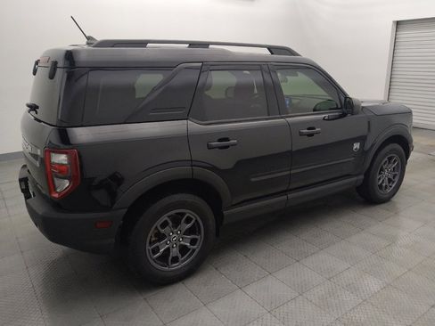 Used 2022 Ford Bronco Sport Big Bend w/ Convenience Package image 10