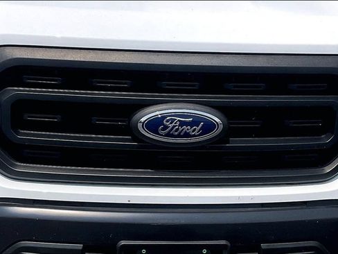 Certified 2022 Ford F150 XL w/ Equipment Group 101A High AWD/4WD image 30