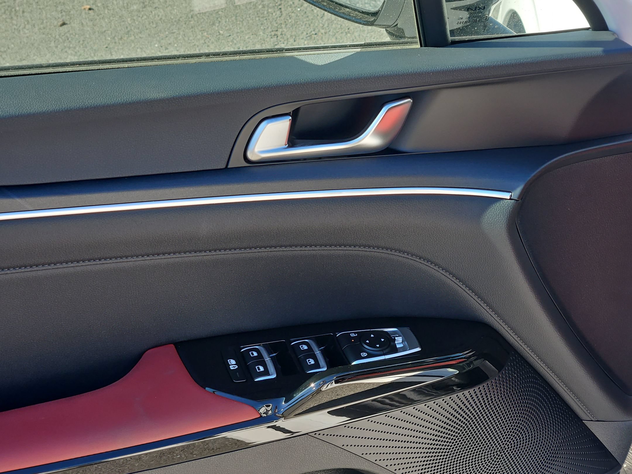 New 2026 Kia K5 GT-Line FWD image 16