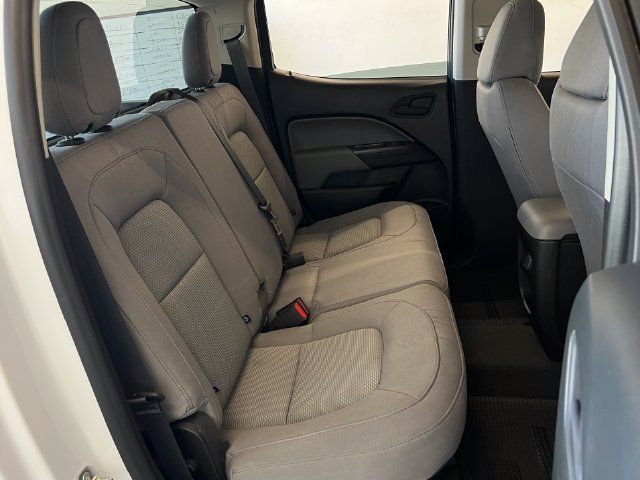 Used 2022 GMC Canyon Elevation Standard w/ Convenience Package RWD image 36