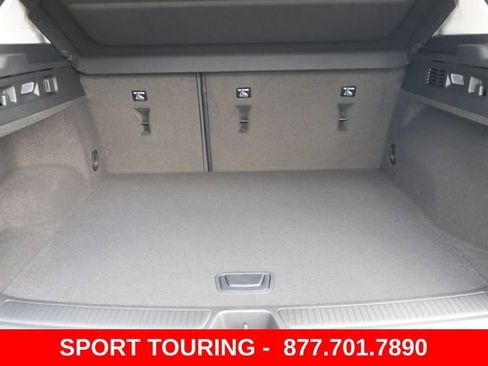 New 2026 Buick Envision Sport Touring AWD/4WD image 18