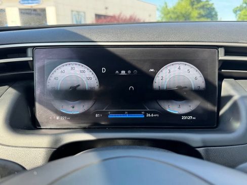 Used 2022 Hyundai Santa Cruz SEL w/ Activity Package AWD/4WD image 15