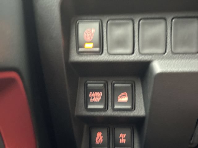 Used 2025 Nissan Frontier PRO-4X w/ Interior Protection Package AWD/4WD image 26