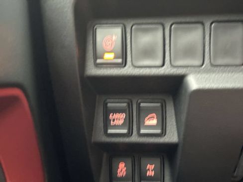 Used 2025 Nissan Frontier PRO-4X w/ Interior Protection Package AWD/4WD image 26