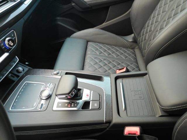 Used 2020 Audi SQ5 Prestige w/ Prestige Package AWD/4WD image 42