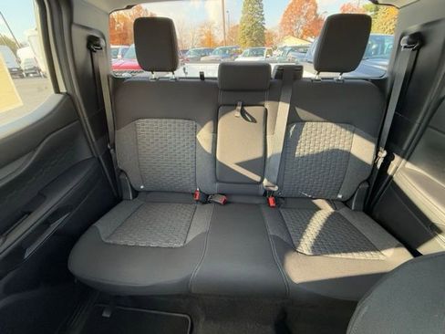 New 2025 Ford Ranger XL w/ Trailer Tow Package image 25