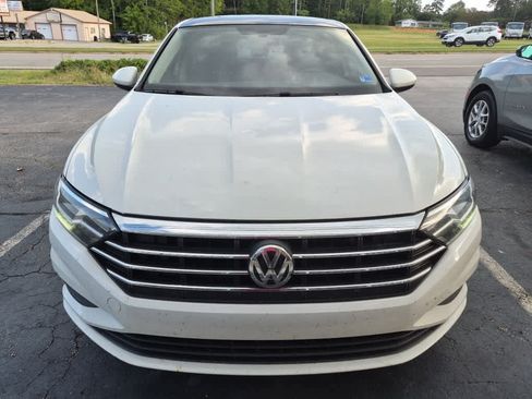 Used 2020 Volkswagen Jetta S FWD image 2