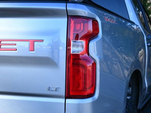 Used 2024 Chevrolet Silverado 1500 LT Trail Boss image 13