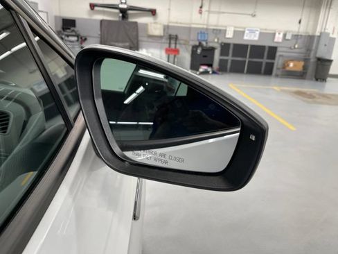 Certified 2023 Volkswagen ID.4 Pro S Plus AWD/4WD image 12