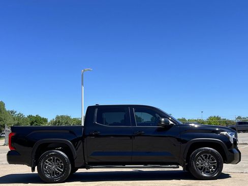 Used 2025 Toyota Tundra SR5 RWD image 3