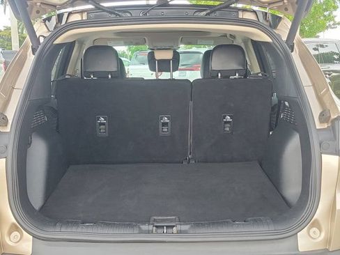 Certified 2020 Ford Escape Titanium FWD image 28
