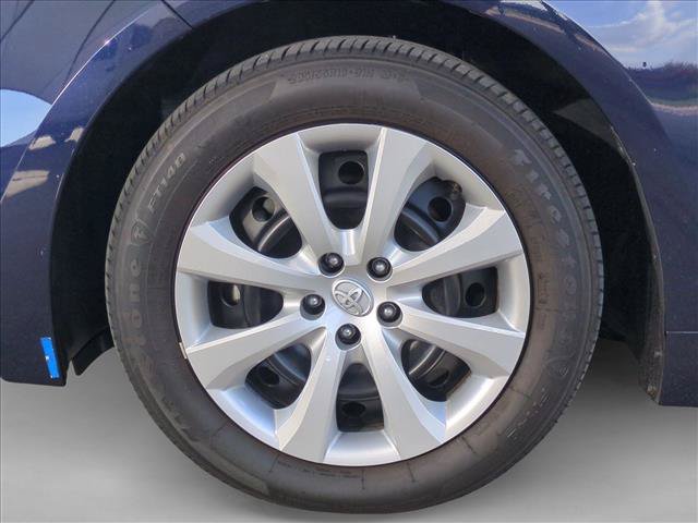 Used 2025 Toyota Corolla LE FWD image 23