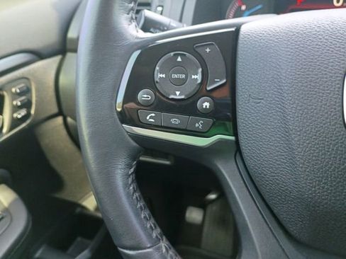 Used 2021 Honda Pilot Special Edition image 17