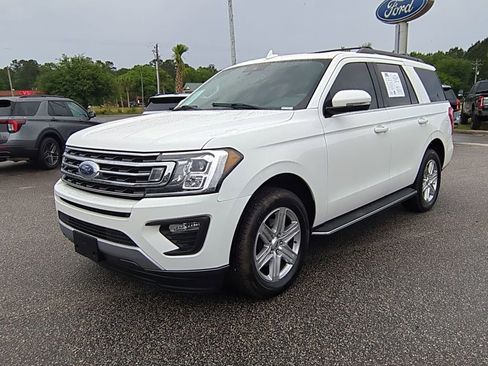 Used 2021 Ford Expedition XLT RWD image 8