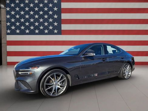 Used 2023 Genesis G70 2.0T image 67