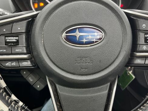 Used 2019 Subaru Forester Premium w/ Popular Package #1 image 15