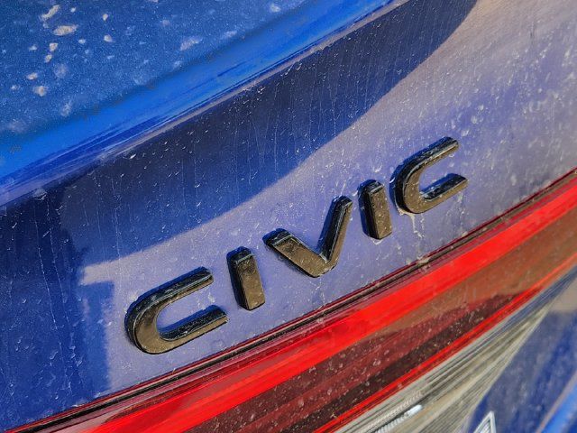Used 2024 Honda Civic Sport image 10