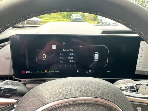 New 2026 Kia Carnival SX Prestige image 26