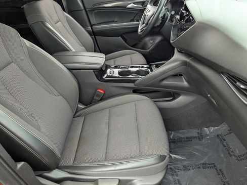 Certified 2023 Buick Envision Preferred image 12