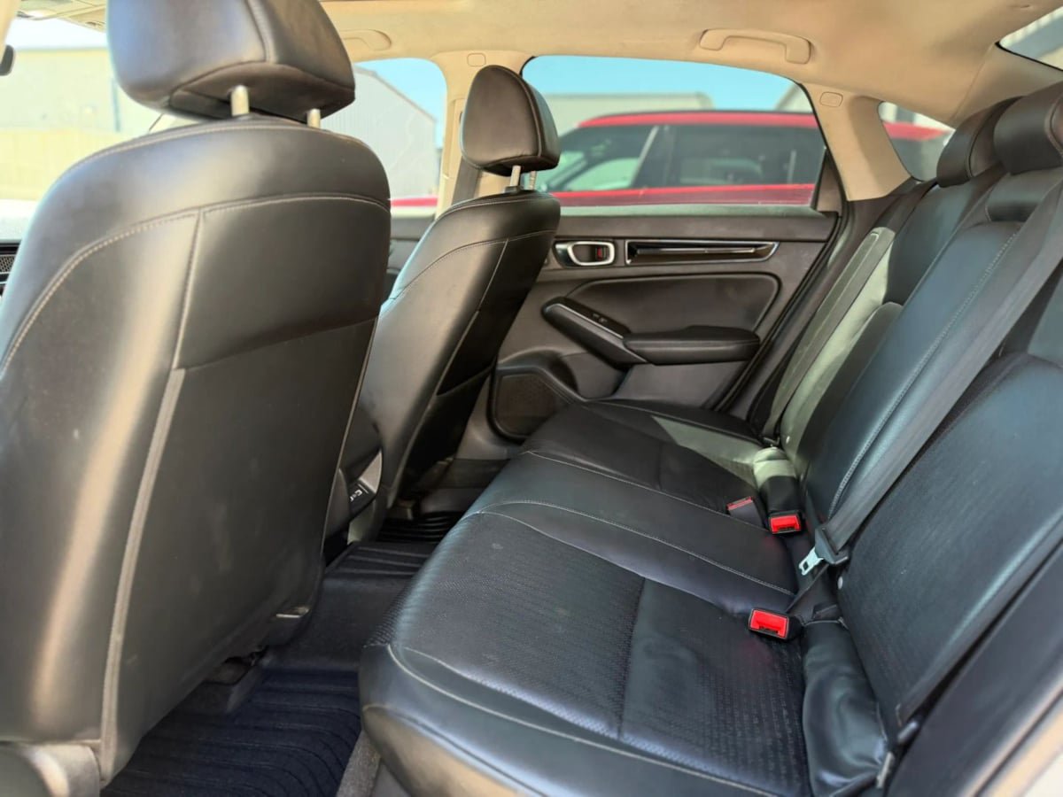 Used 2022 Honda Civic Touring image 40
